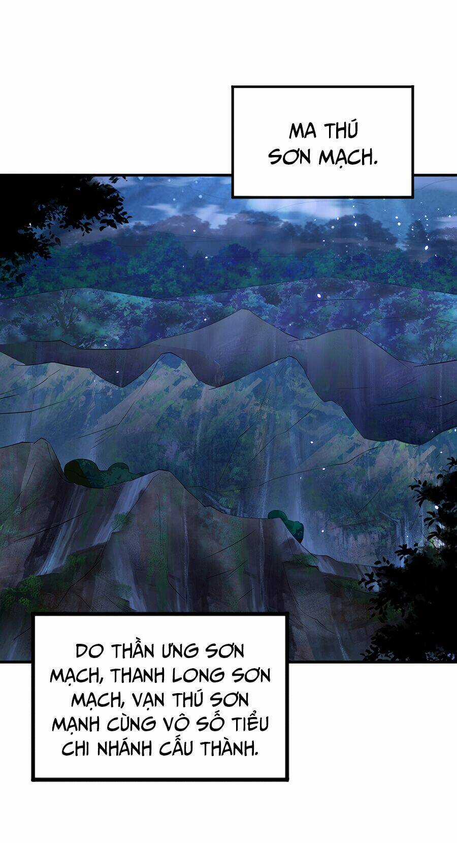 Ma Thú Chiến Thần - Chapter 8 - Trang 29