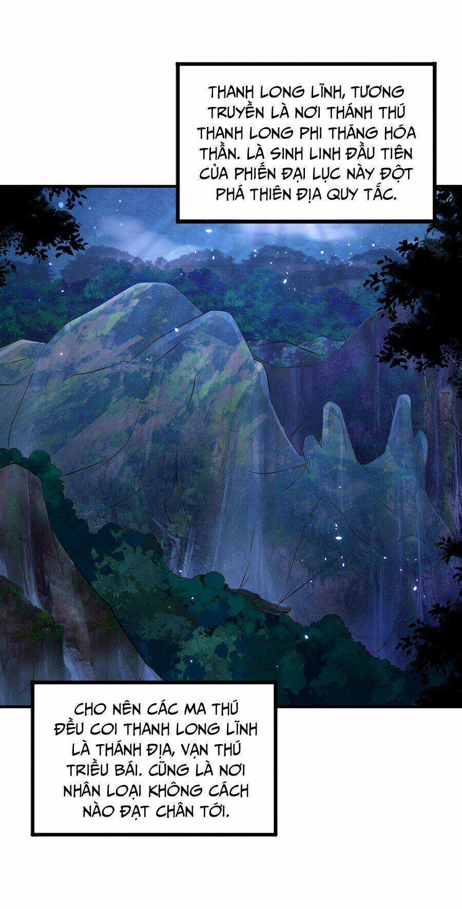 Ma Thú Chiến Thần - Chapter 8 - Trang 30