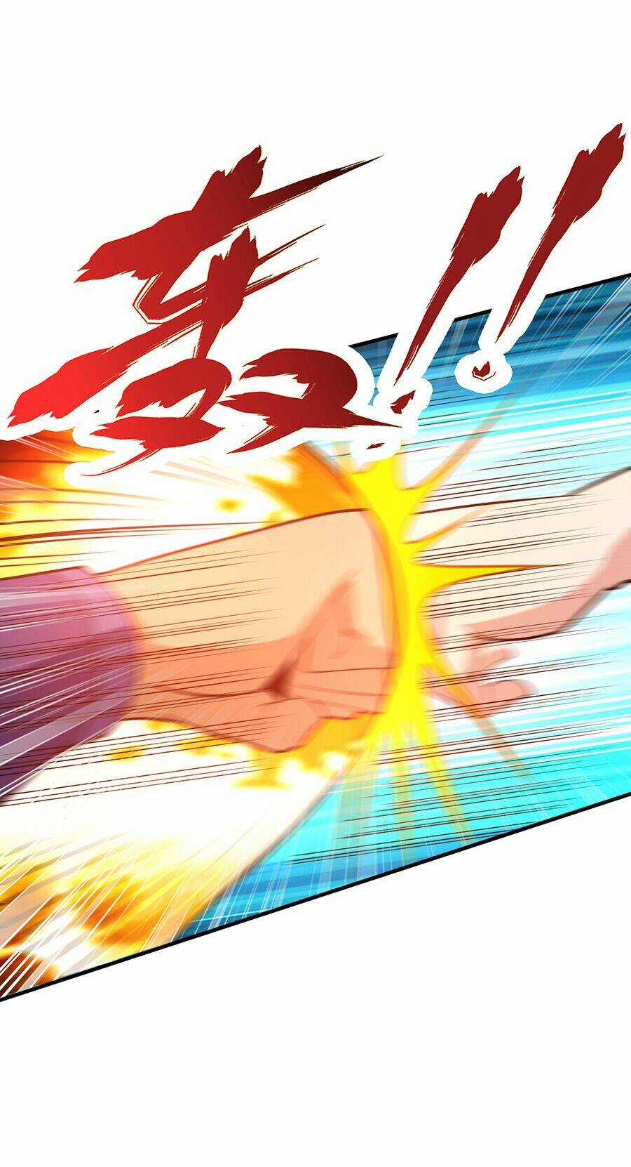 Ma Thú Chiến Thần - Chapter 8 - Trang 4