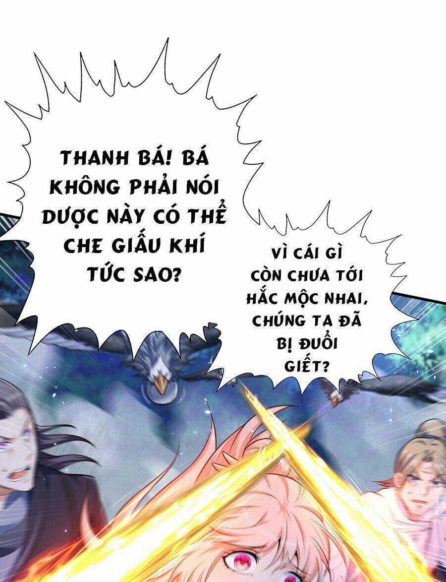 Ma Thú Chiến Thần - Chapter 8 - Trang 32