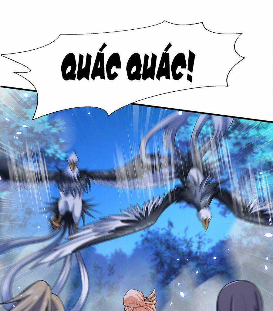 Ma Thú Chiến Thần - Chapter 8 - Trang 35