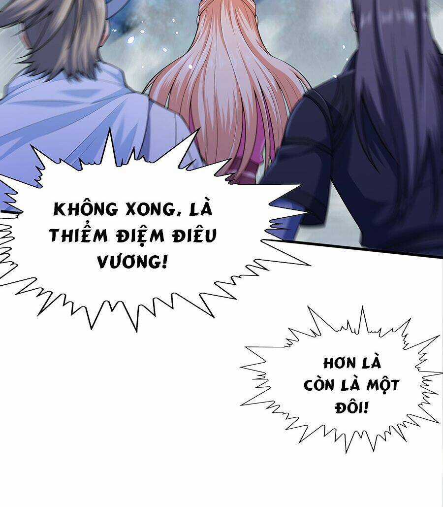 Ma Thú Chiến Thần - Chapter 8 - Trang 36