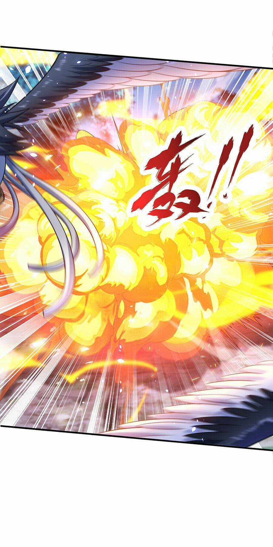 Ma Thú Chiến Thần - Chapter 8 - Trang 38