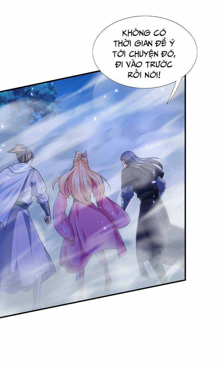 Ma Thú Chiến Thần - Chapter 8 - Trang 41