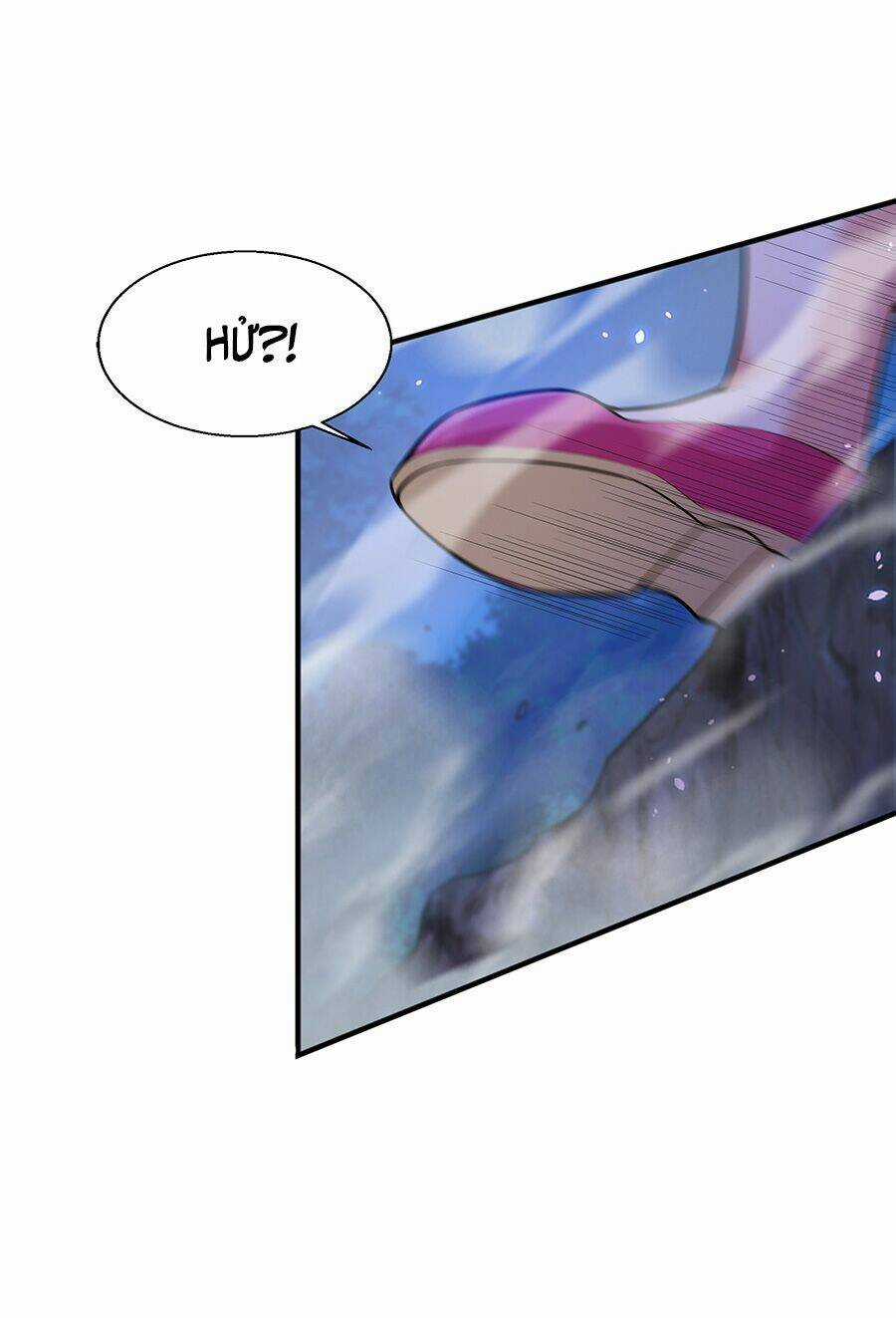 Ma Thú Chiến Thần - Chapter 8 - Trang 42