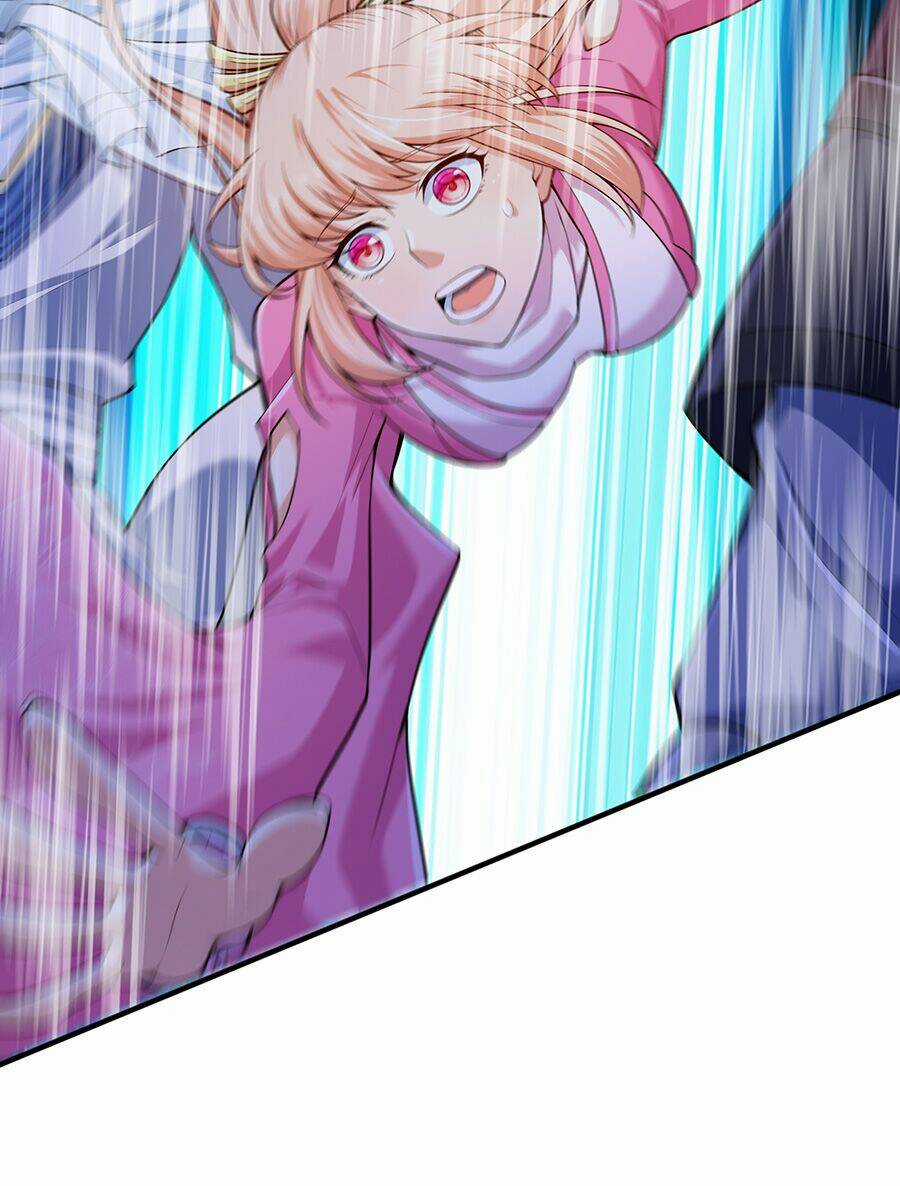 Ma Thú Chiến Thần - Chapter 8 - Trang 44