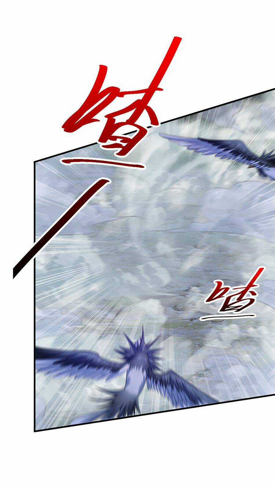 Ma Thú Chiến Thần - Chapter 8 - Trang 45