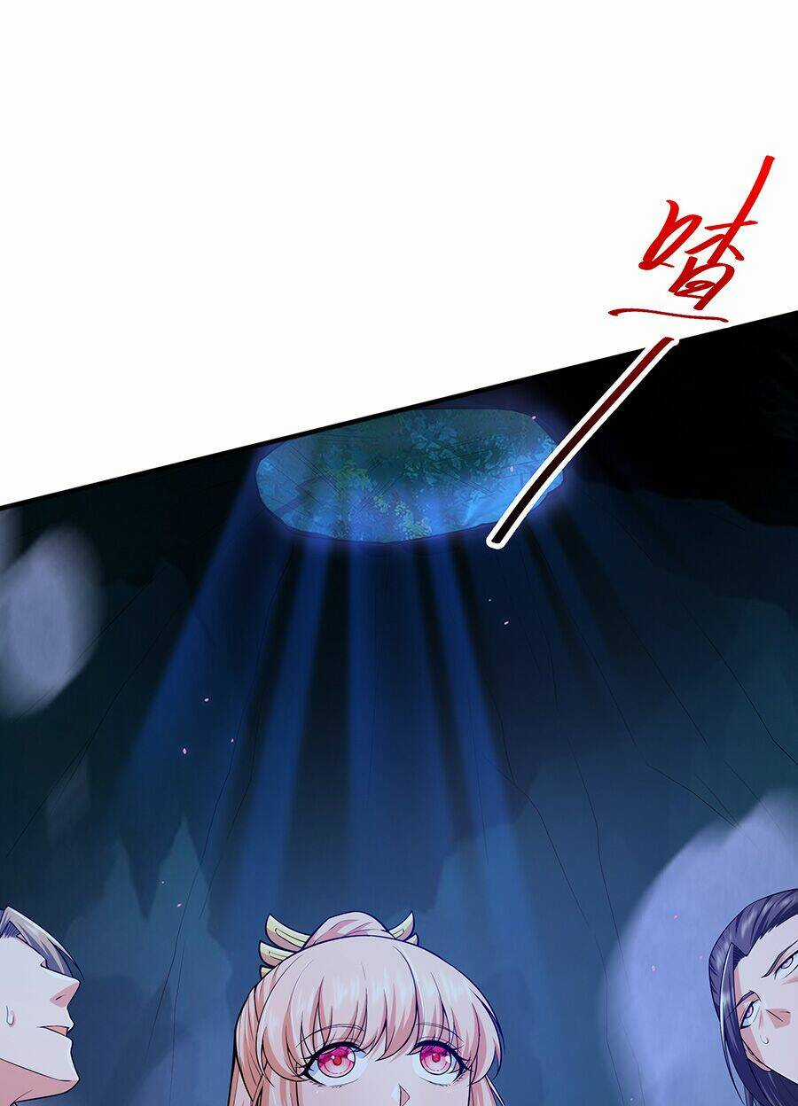 Ma Thú Chiến Thần - Chapter 8 - Trang 46