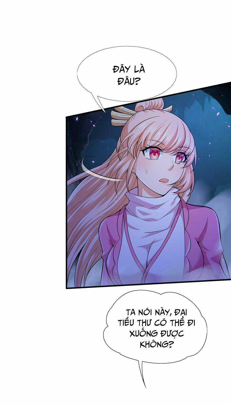 Ma Thú Chiến Thần - Chapter 8 - Trang 48