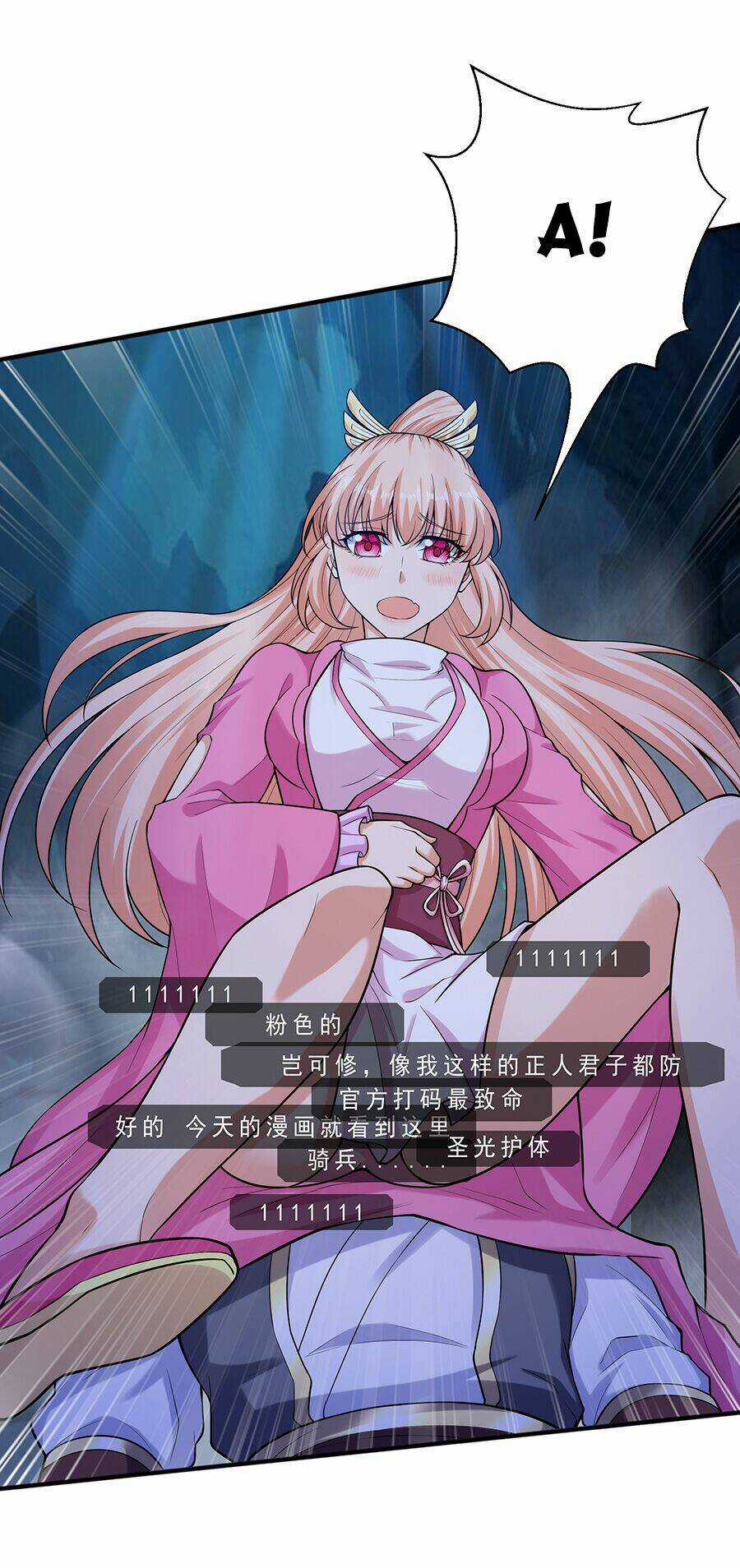 Ma Thú Chiến Thần - Chapter 8 - Trang 49