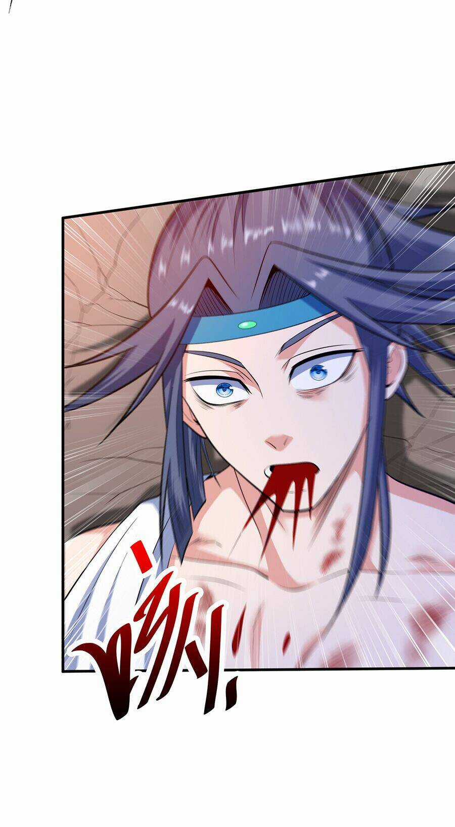 Ma Thú Chiến Thần - Chapter 8 - Trang 6