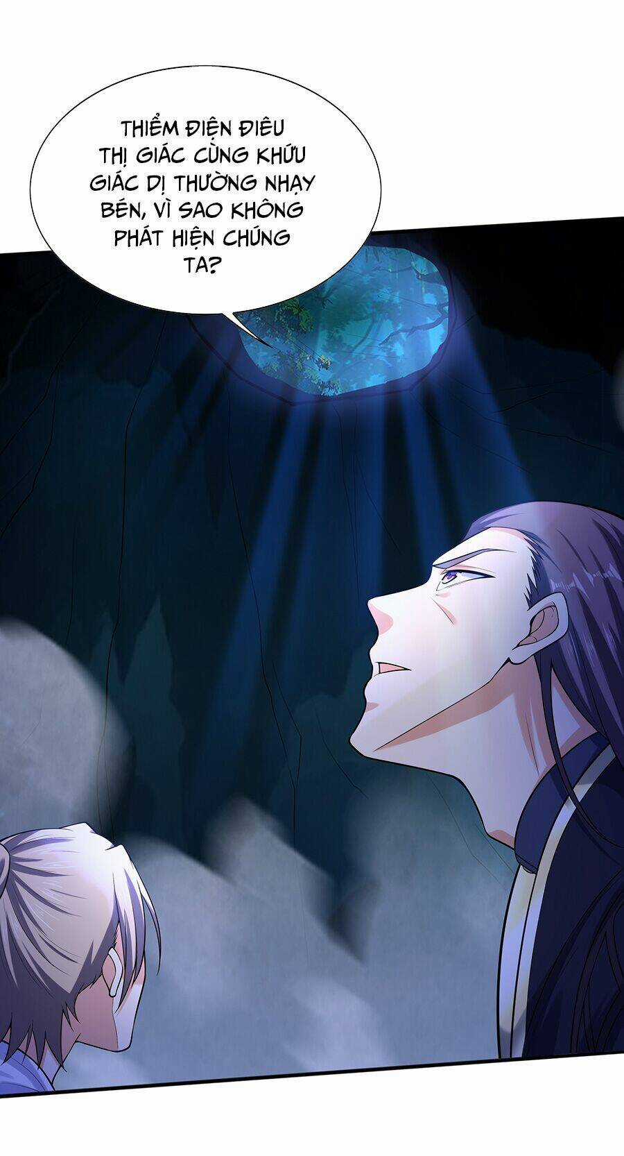 Ma Thú Chiến Thần - Chapter 8 - Trang 51