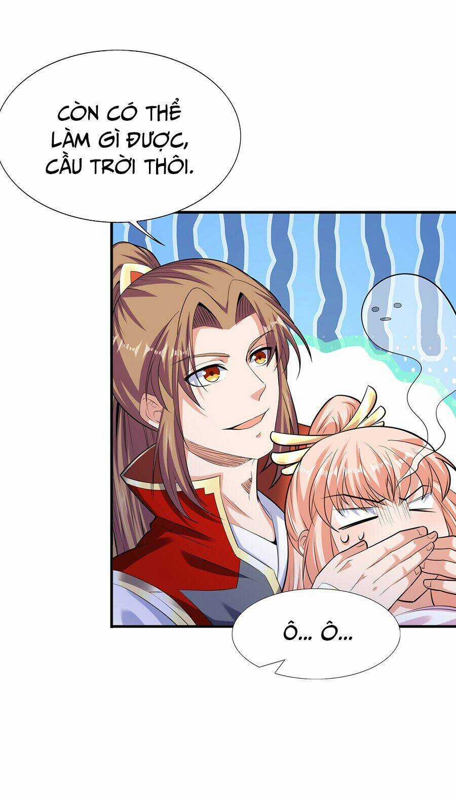 Ma Thú Chiến Thần - Chapter 8 - Trang 53