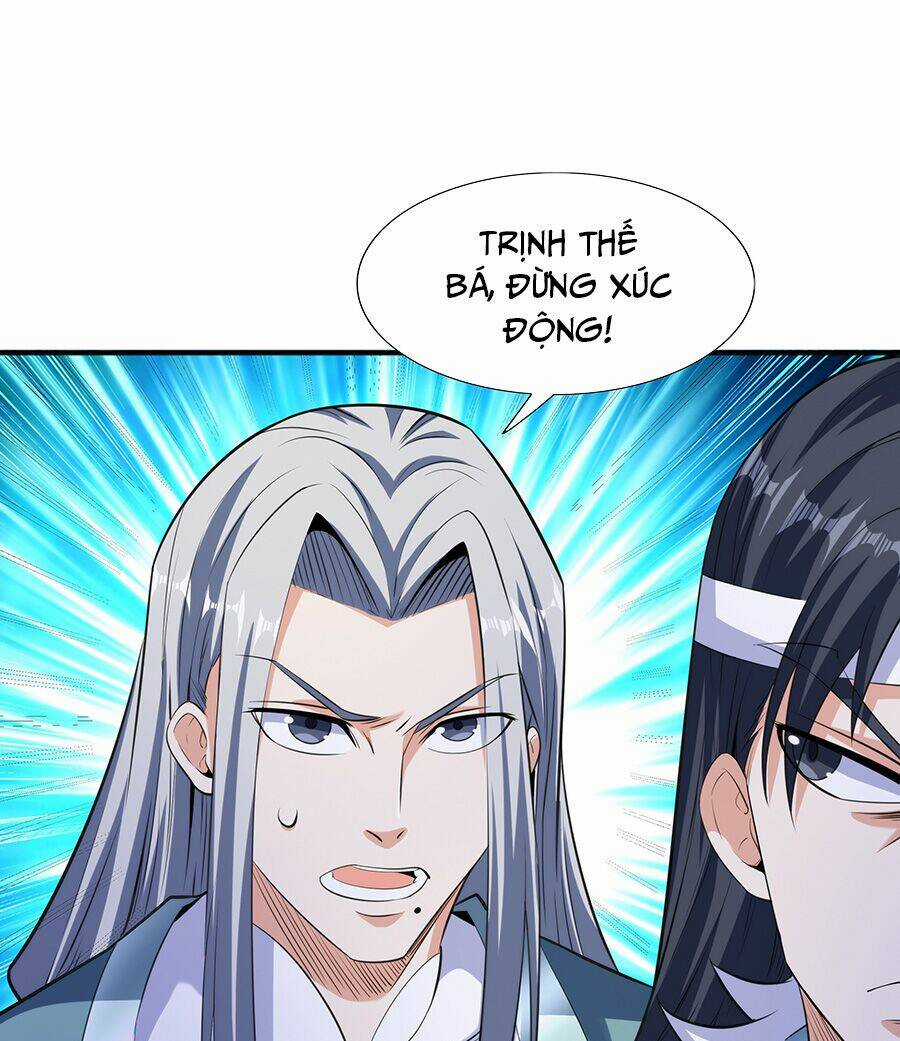 Ma Thú Chiến Thần - Chapter 8 - Trang 58