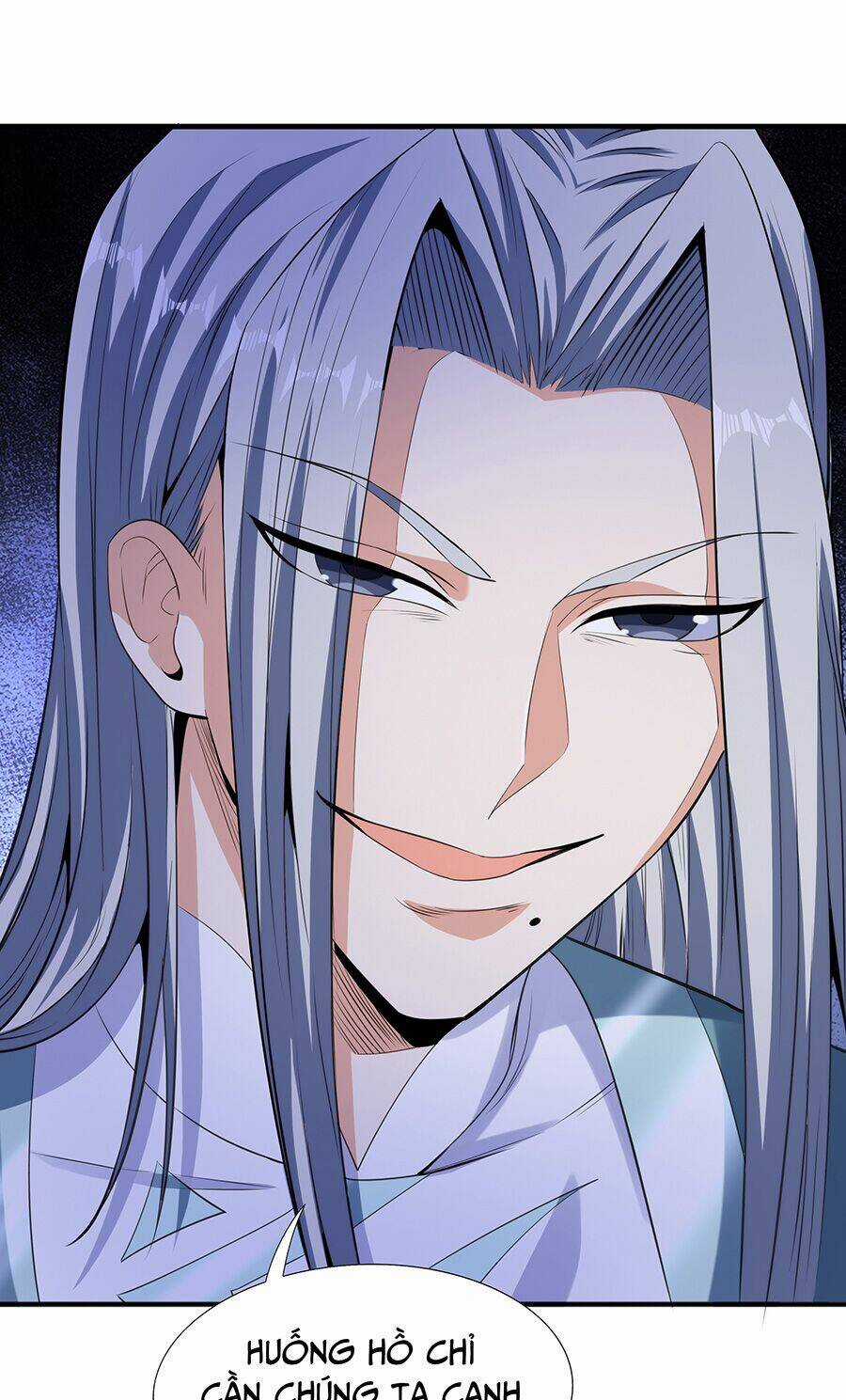 Ma Thú Chiến Thần - Chapter 8 - Trang 60