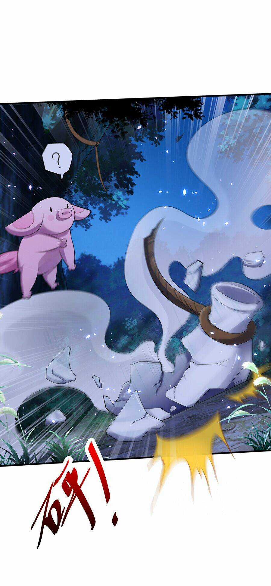 Ma Thú Chiến Thần - Chapter 8 - Trang 63