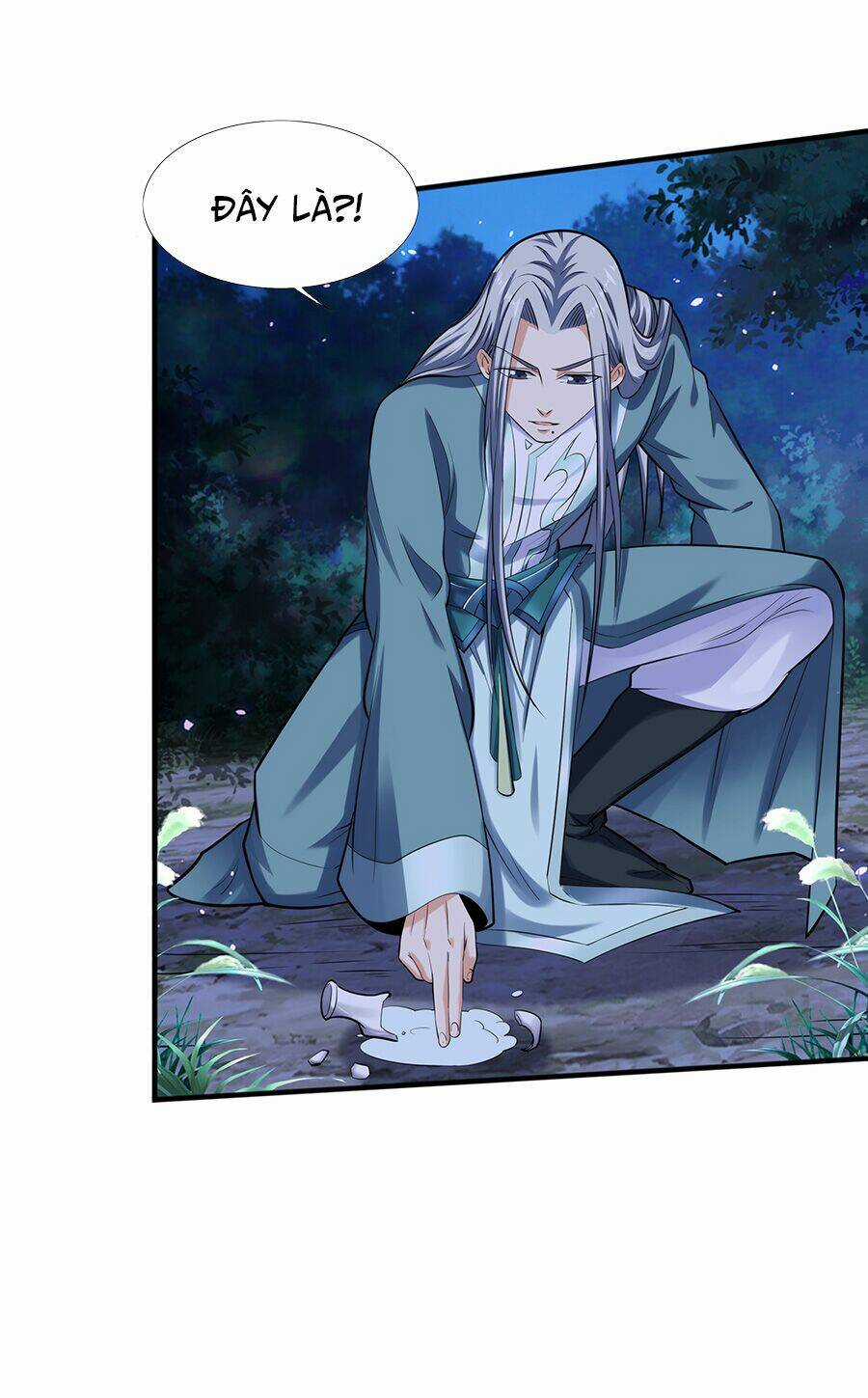 Ma Thú Chiến Thần - Chapter 8 - Trang 64