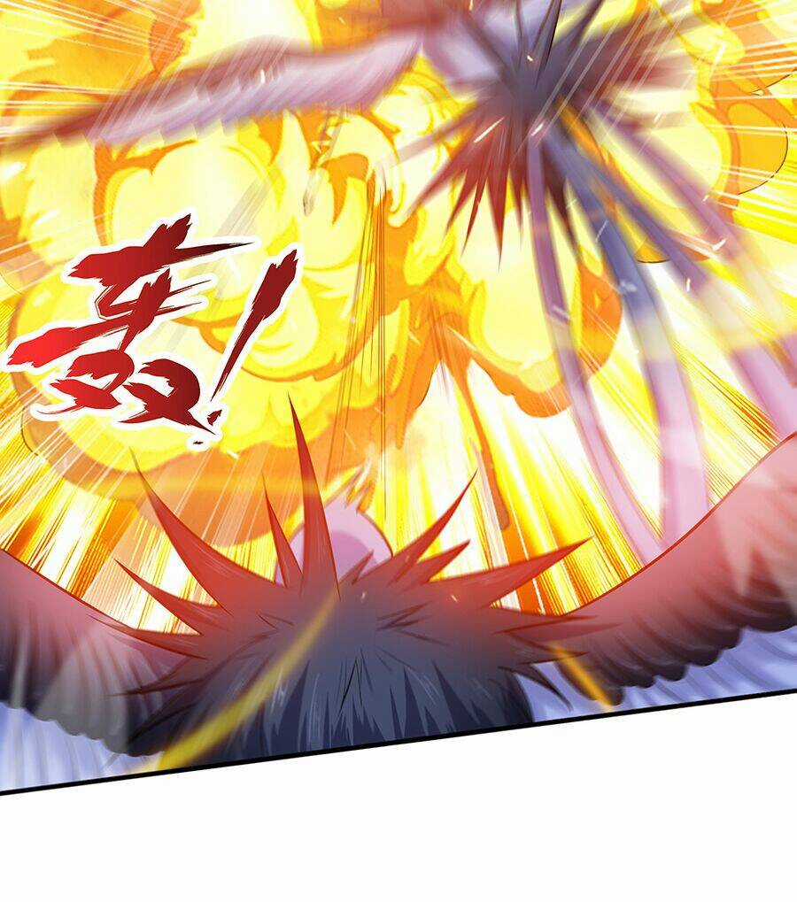 Ma Thú Chiến Thần - Chapter 8 - Trang 68