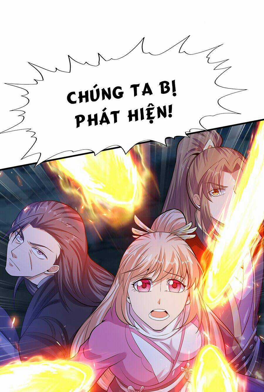 Ma Thú Chiến Thần - Chapter 8 - Trang 69