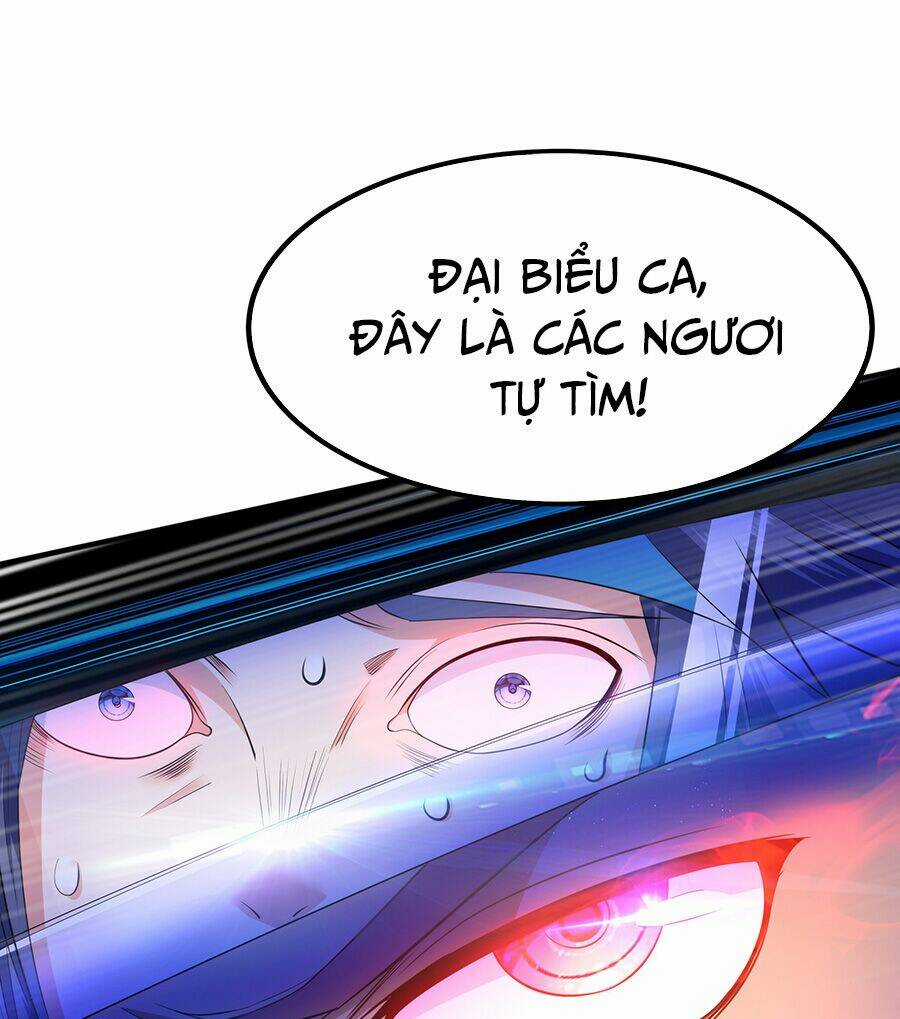 Ma Thú Chiến Thần - Chapter 8 - Trang 8