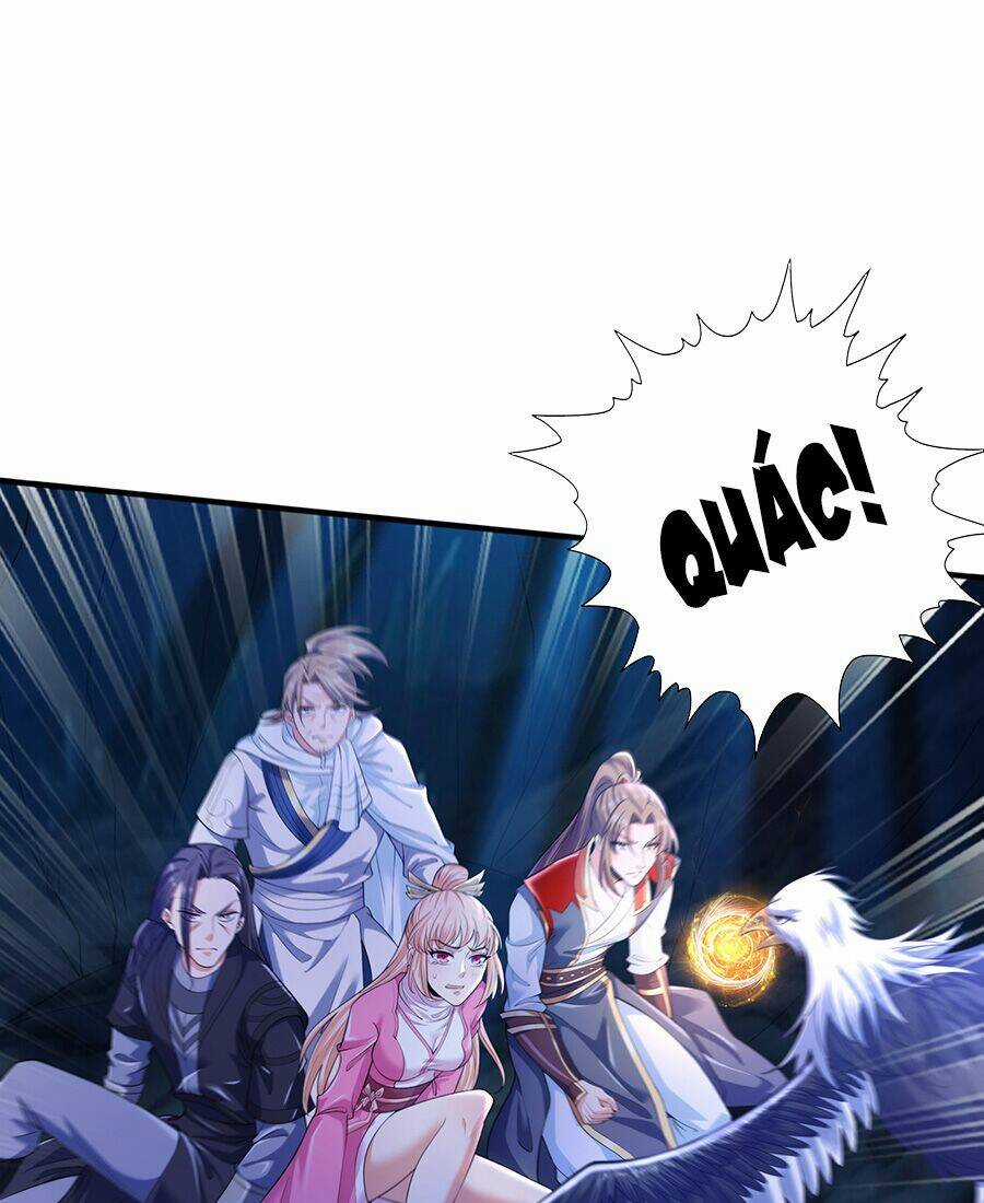 Ma Thú Chiến Thần - Chapter 8 - Trang 71