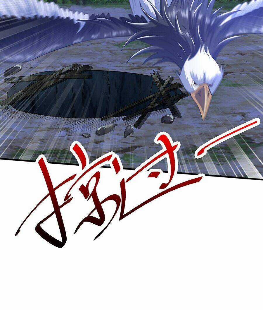 Ma Thú Chiến Thần - Chapter 8 - Trang 74