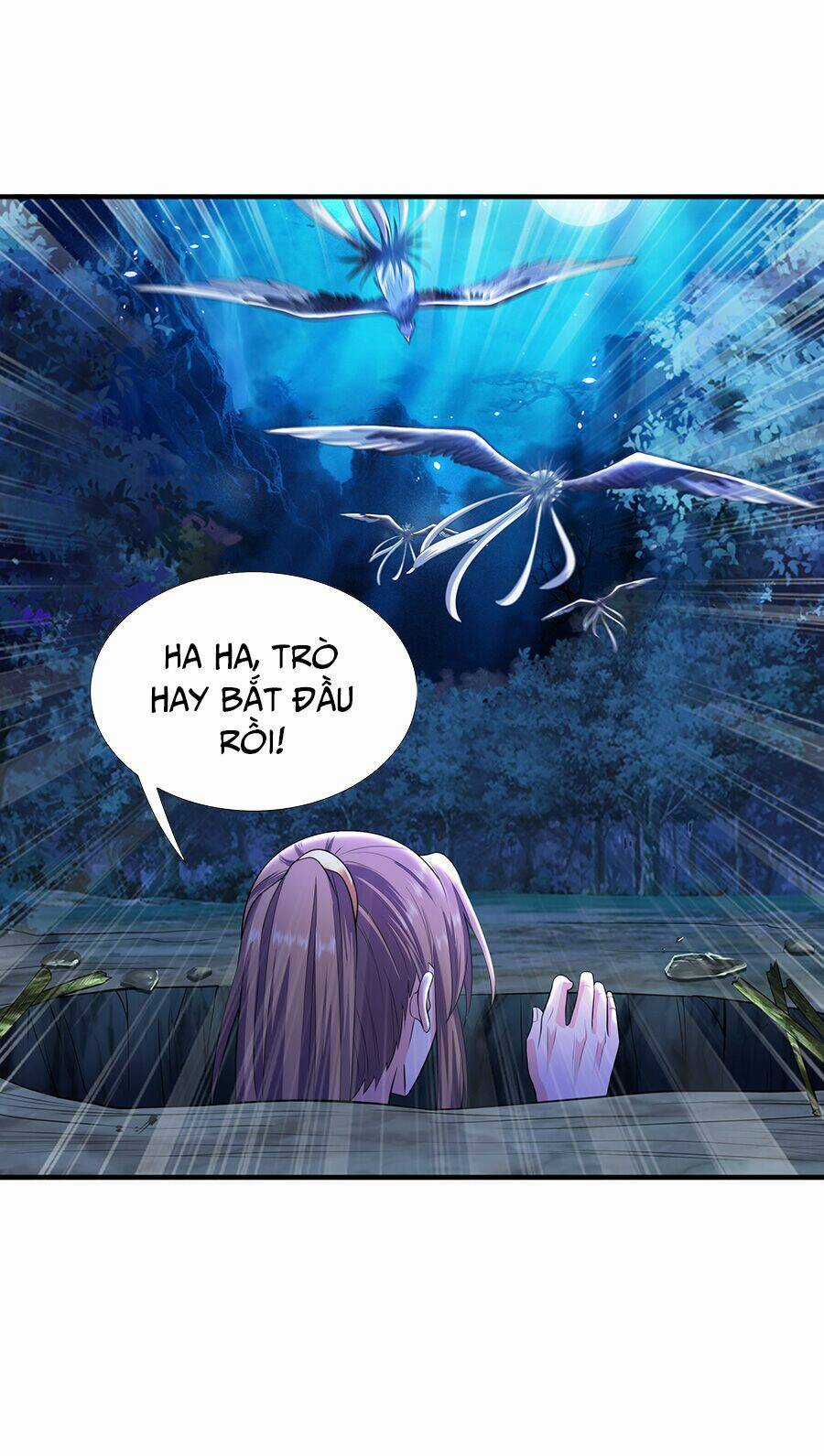 Ma Thú Chiến Thần - Chapter 8 - Trang 75