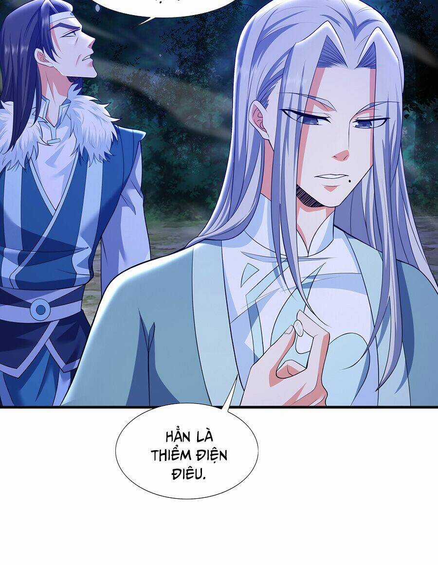 Ma Thú Chiến Thần - Chapter 8 - Trang 78