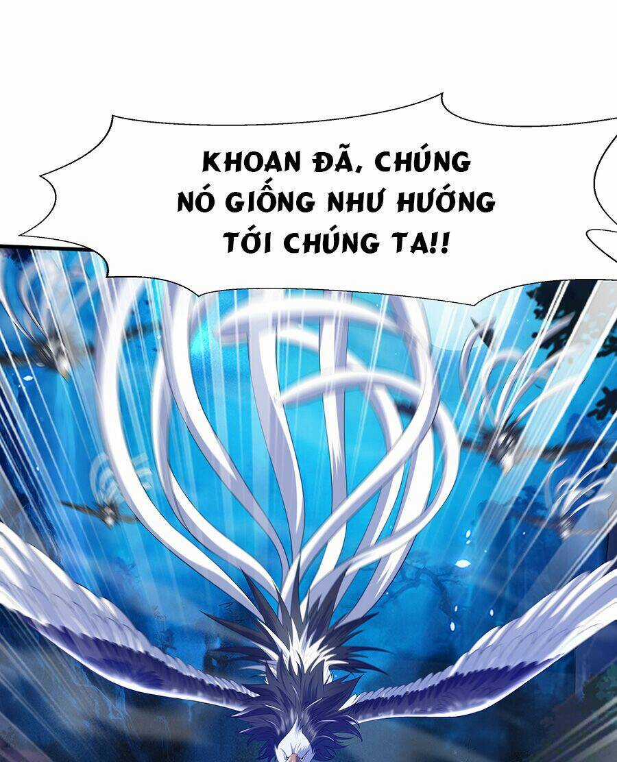 Ma Thú Chiến Thần - Chapter 8 - Trang 79