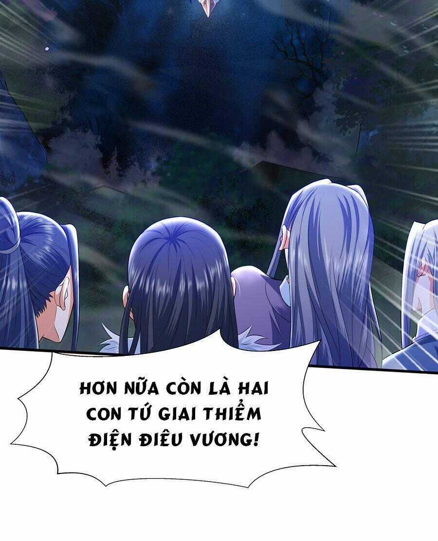 Ma Thú Chiến Thần - Chapter 8 - Trang 80