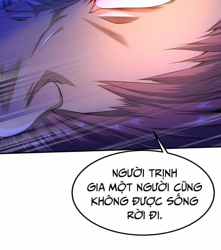 Ma Thú Chiến Thần - Chapter 8 - Trang 9