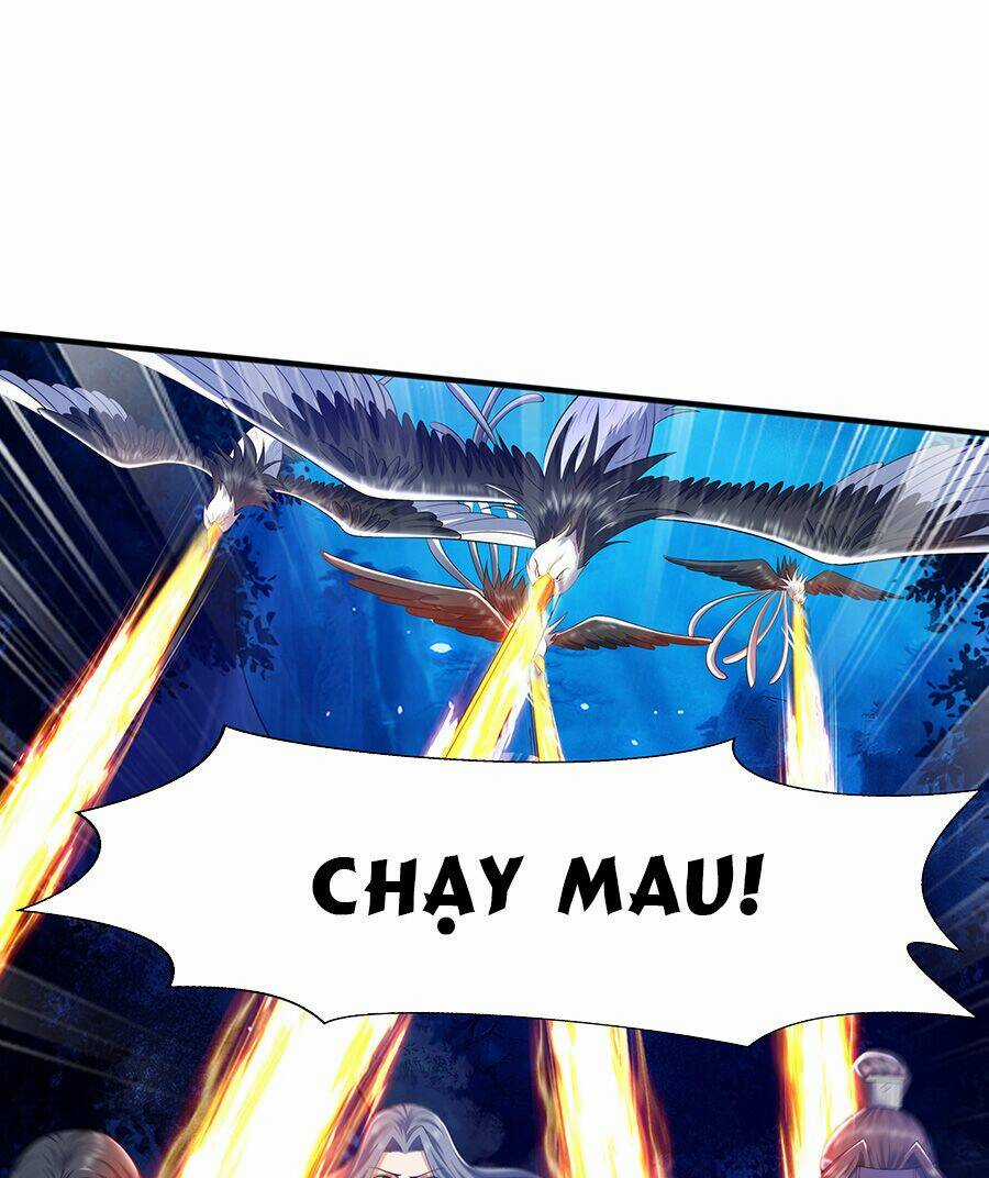 Ma Thú Chiến Thần - Chapter 9 - Trang 12