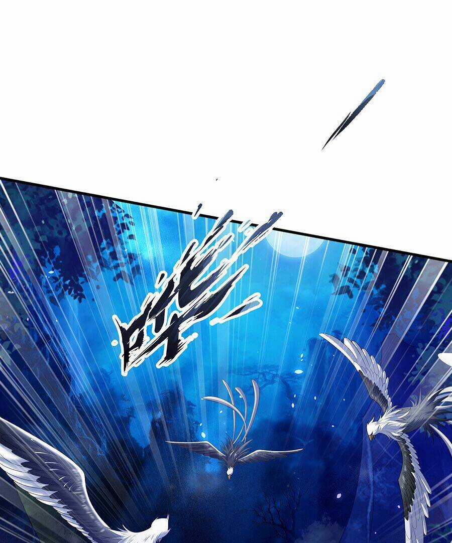 Ma Thú Chiến Thần - Chapter 9 - Trang 14