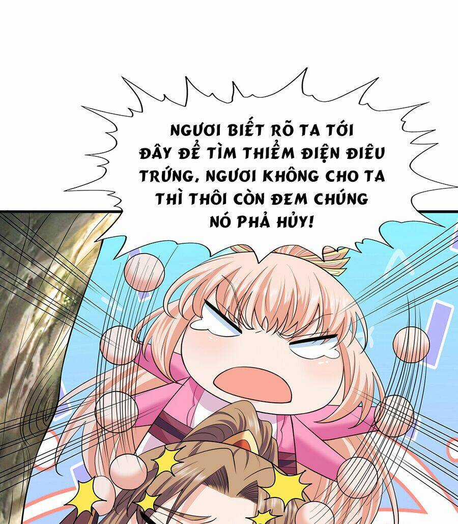 Ma Thú Chiến Thần - Chapter 9 - Trang 17