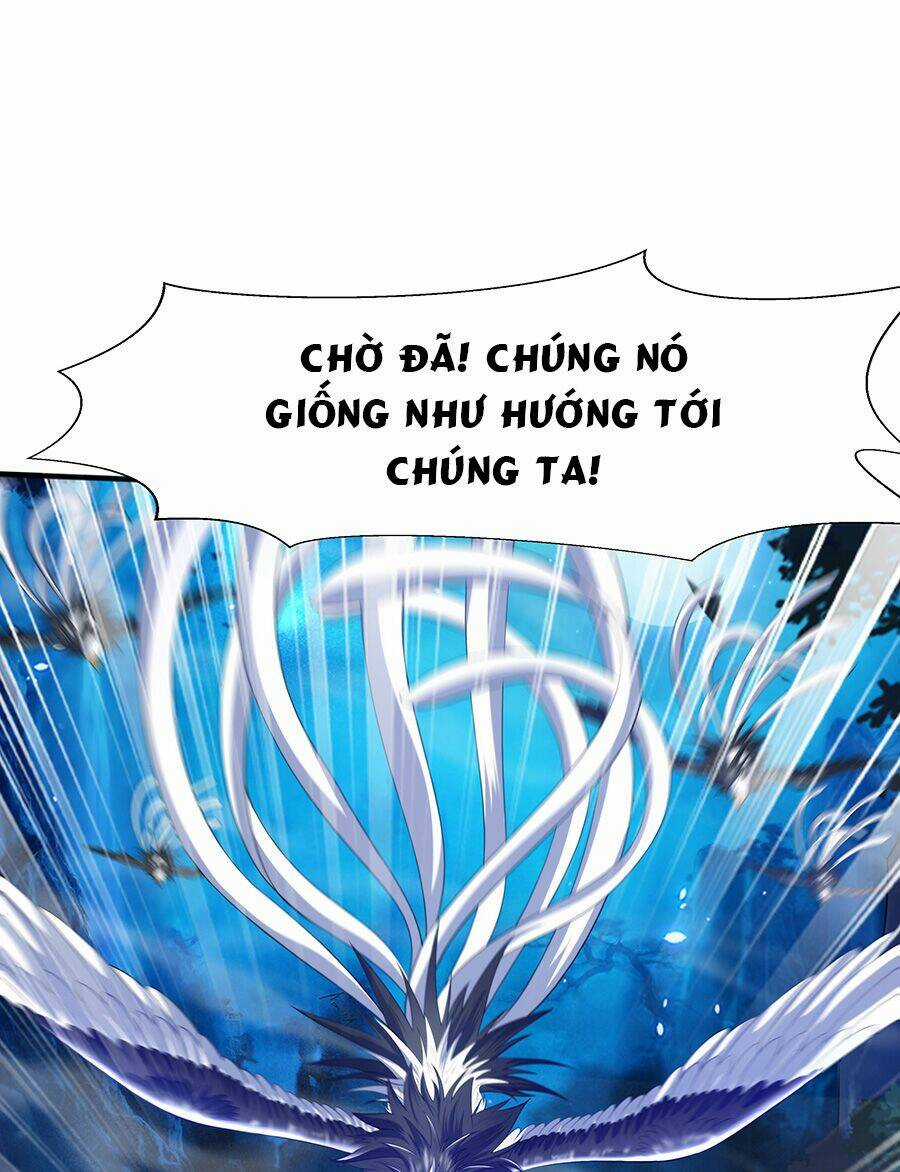 Ma Thú Chiến Thần - Chapter 9 - Trang 3