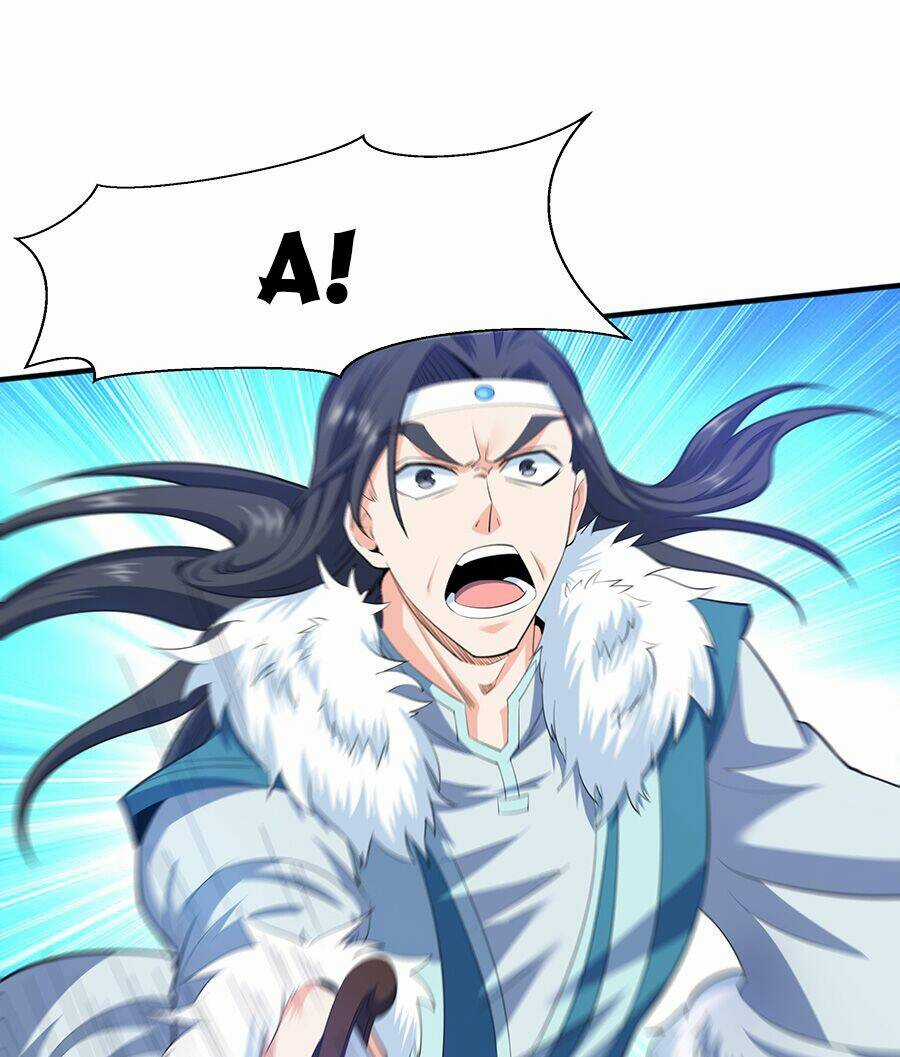 Ma Thú Chiến Thần - Chapter 9 - Trang 22