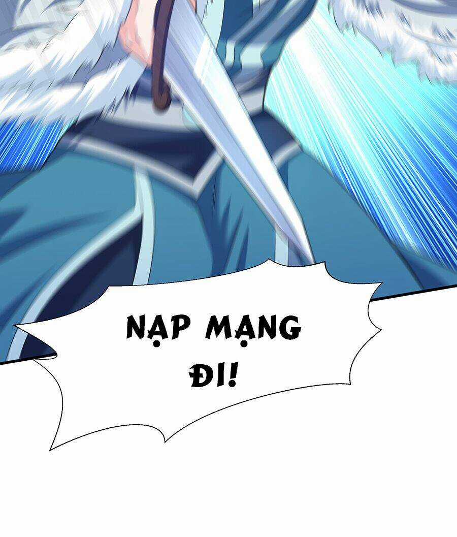 Ma Thú Chiến Thần - Chapter 9 - Trang 23