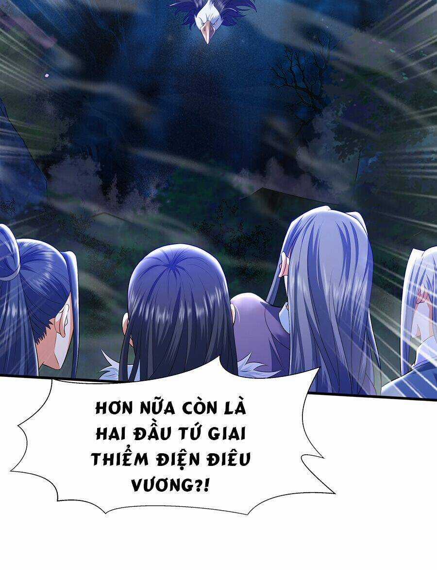 Ma Thú Chiến Thần - Chapter 9 - Trang 4