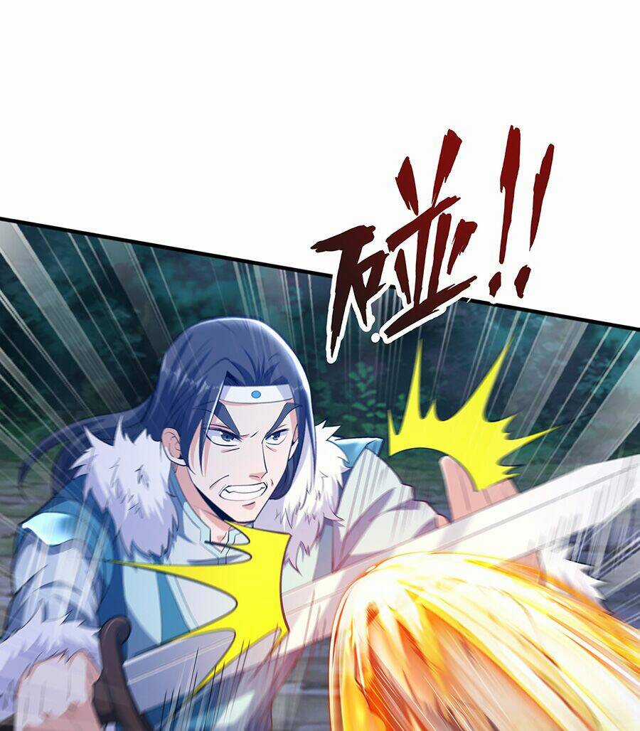 Ma Thú Chiến Thần - Chapter 9 - Trang 33