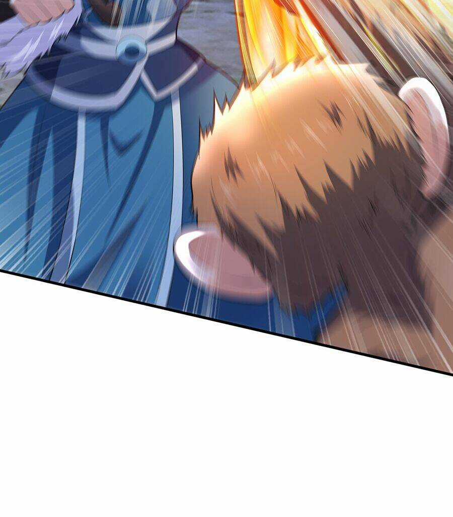 Ma Thú Chiến Thần - Chapter 9 - Trang 34