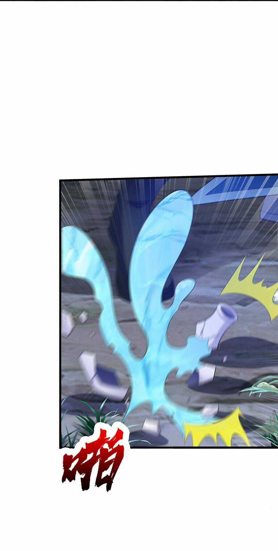 Ma Thú Chiến Thần - Chapter 9 - Trang 38