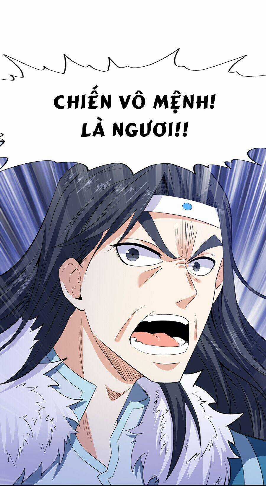 Ma Thú Chiến Thần - Chapter 9 - Trang 39