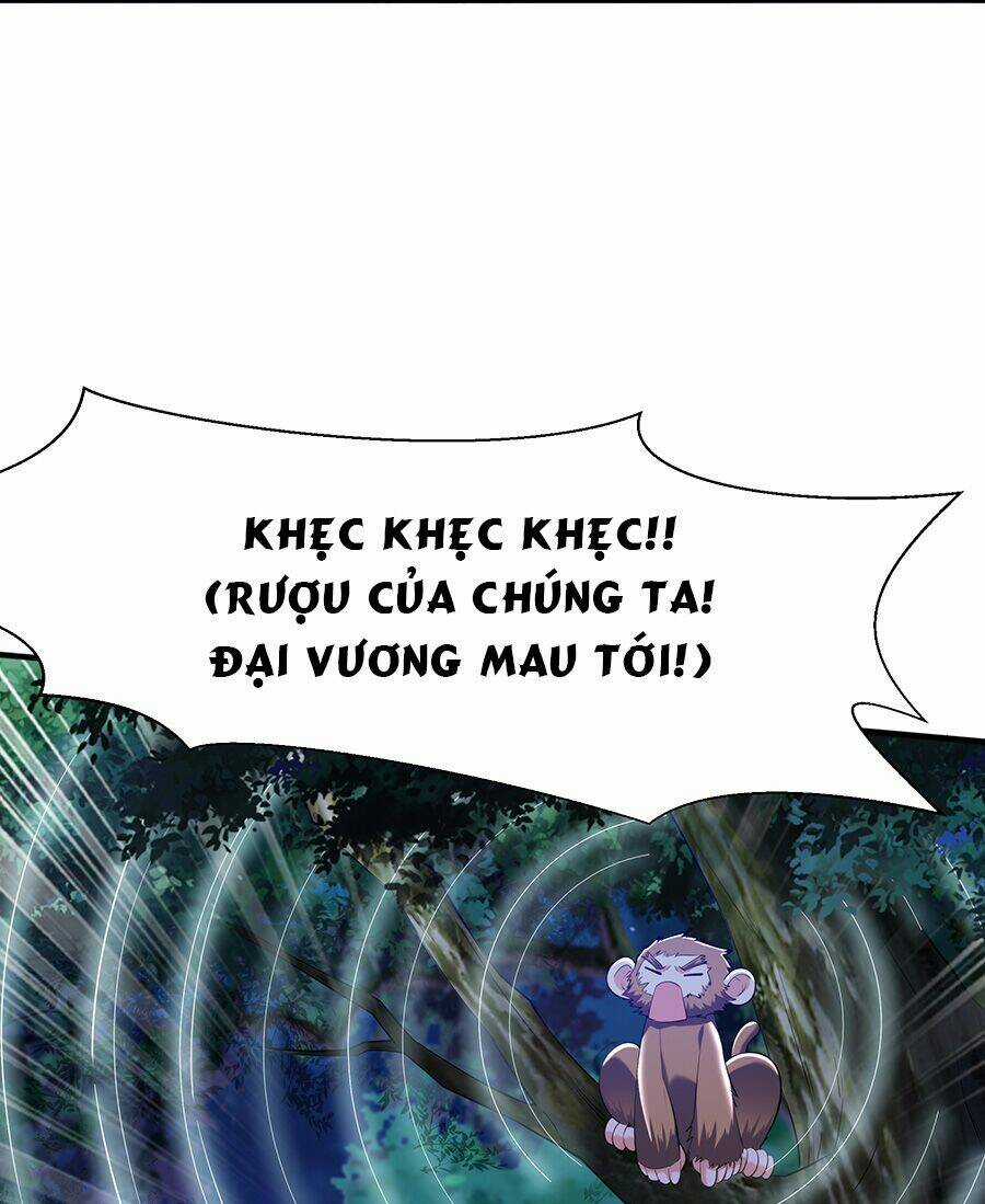 Ma Thú Chiến Thần - Chapter 9 - Trang 41
