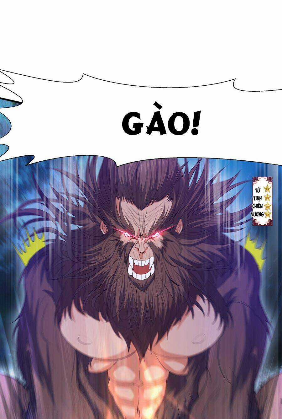 Ma Thú Chiến Thần - Chapter 9 - Trang 47