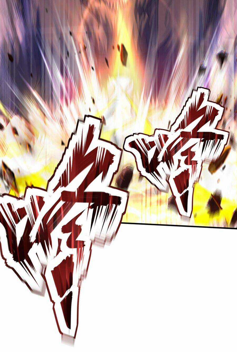 Ma Thú Chiến Thần - Chapter 9 - Trang 48