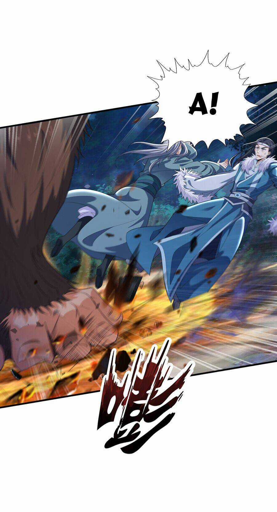 Ma Thú Chiến Thần - Chapter 9 - Trang 49