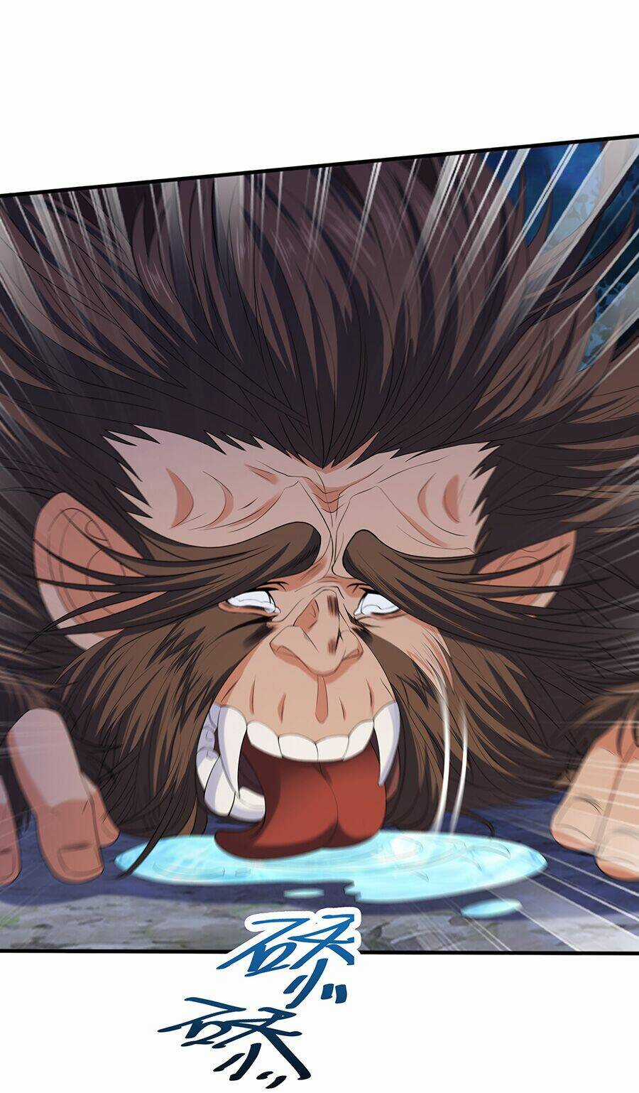 Ma Thú Chiến Thần - Chapter 9 - Trang 50