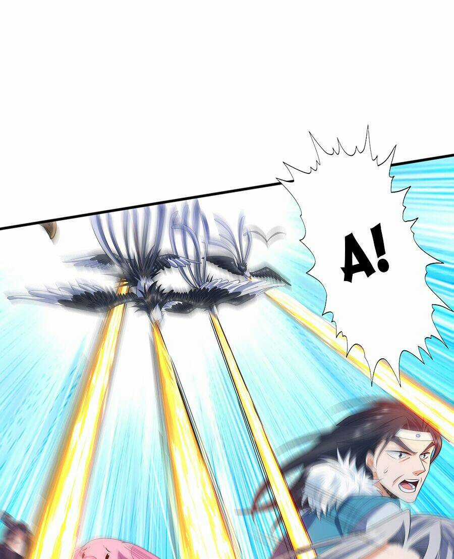 Ma Thú Chiến Thần - Chapter 9 - Trang 6