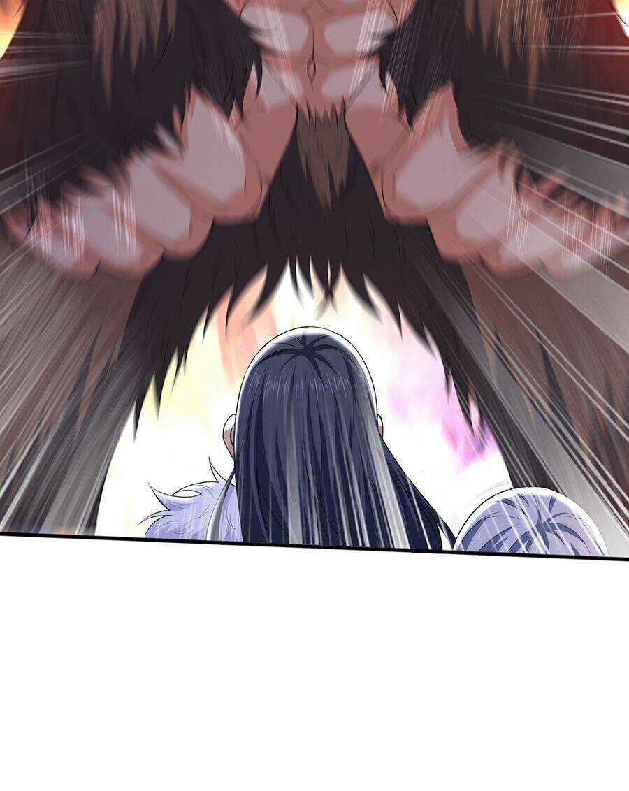 Ma Thú Chiến Thần - Chapter 9 - Trang 54