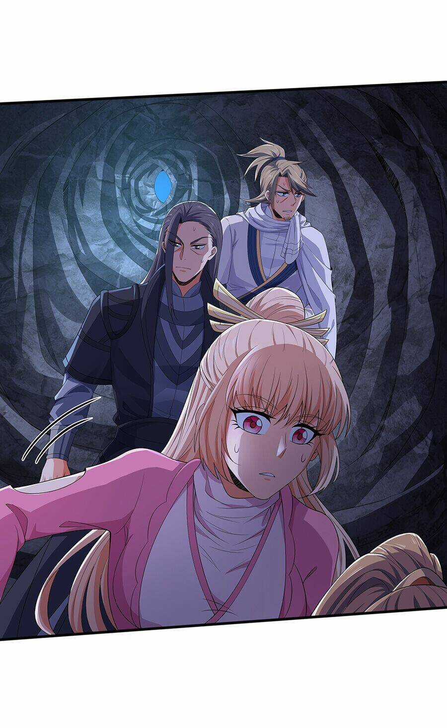 Ma Thú Chiến Thần - Chapter 9 - Trang 60